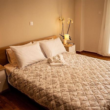 Your Apartment In Афіни Екстер'єр фото