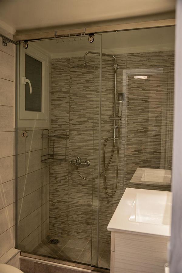 Your Apartment In Афіни Екстер'єр фото