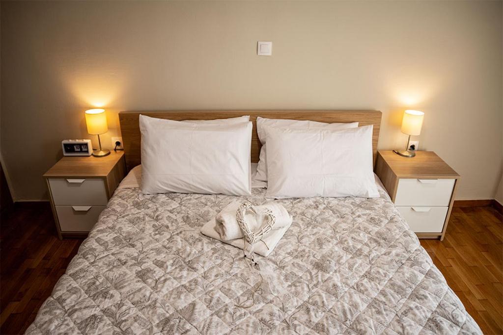 Your Apartment In Афіни Екстер'єр фото