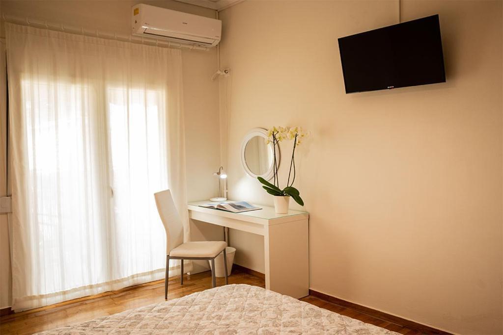 Your Apartment In Афіни Екстер'єр фото