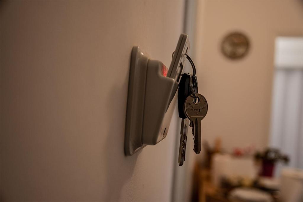 Your Apartment In Афіни Екстер'єр фото