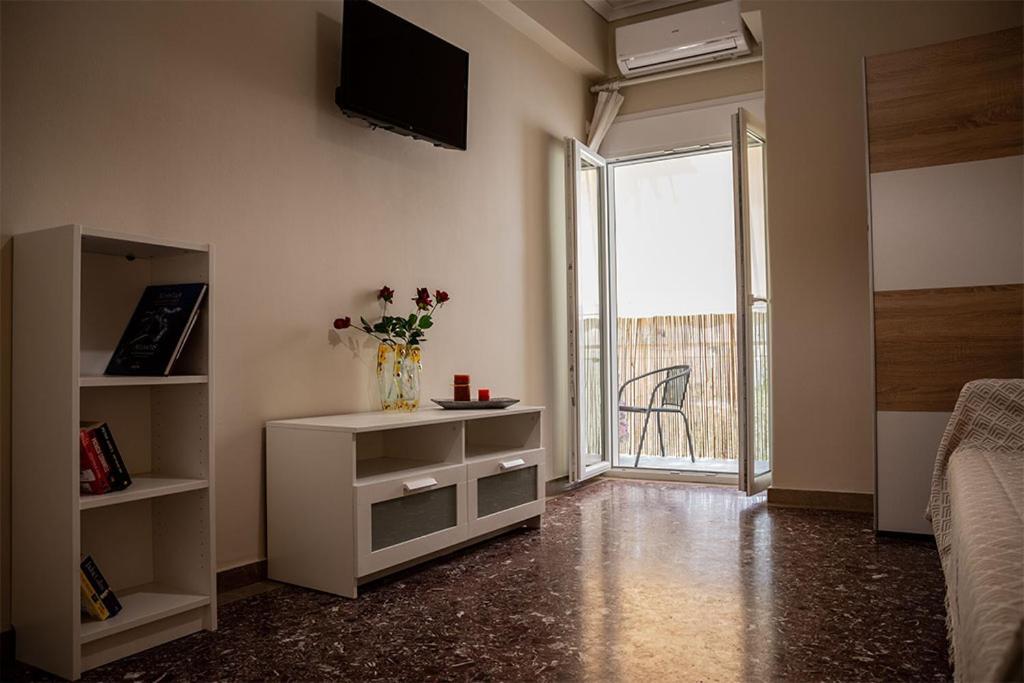 Your Apartment In Афіни Екстер'єр фото