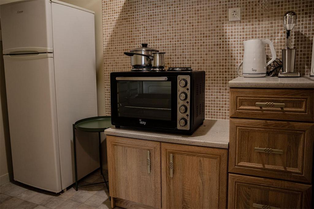 Your Apartment In Афіни Екстер'єр фото