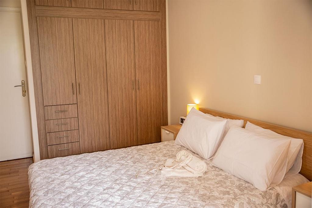 Your Apartment In Афіни Екстер'єр фото
