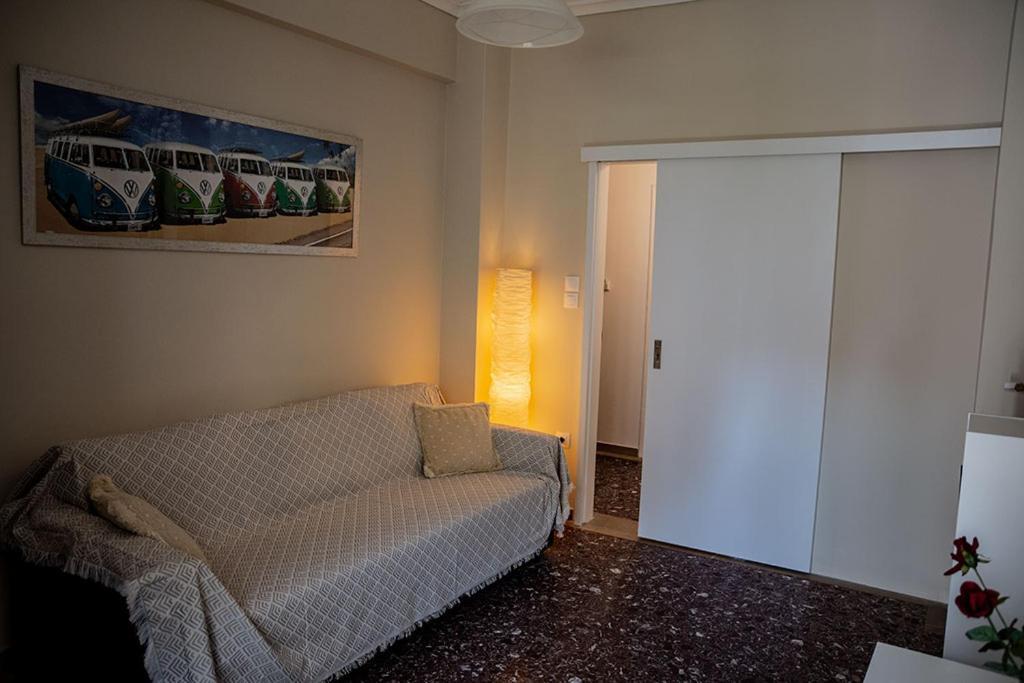 Your Apartment In Афіни Екстер'єр фото